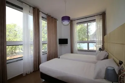 Vista Mar Hotels in 