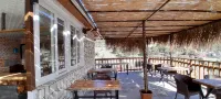 Astipalia Lycia Valley Glamping
