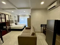 Timurbay Residences Ξενοδοχεία στην πόλη 