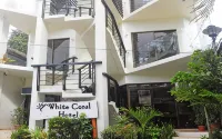 Boracay White Coral Hotel