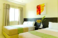 Canberry Hotel
