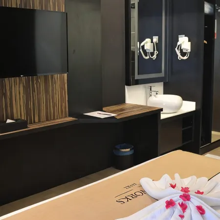 Artworks Hotel Ipoh