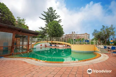 Hotel Terme Saint Raphael Hotels in 