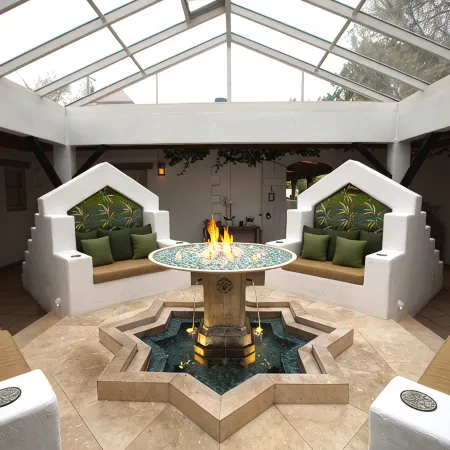 Cottage Inn & Spa
