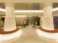 Sotetsu Grand Fresa Osaka-Namba