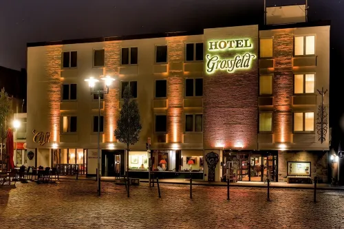 Hotel Grossfeld