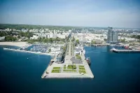 Hotel Gdynia Boutique