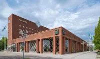Quality Hotel Galaxen Hotels in 