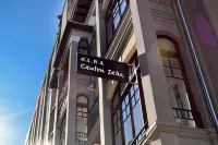 Alda Centro León Hotel a 