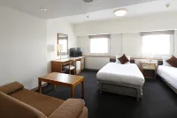 Hotel Resol Sasebo