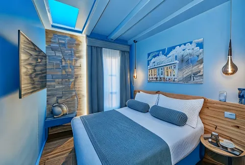 73 Boutique Hotel