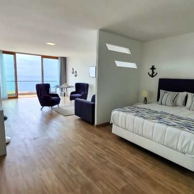 Apartament Sea View-1 Baby Miramar Hotel & Spa Promo Code