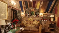 Wizards Thatch Luxury Suites Hotels in 