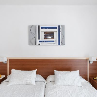 Doble Supetoria (3 People) Hotel Sun Palace Albir & Spa Promo Code
