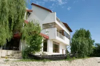 Pensiunea 4 Salcii Hotels in 