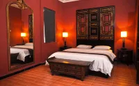 The Palm Beach Resort Jepara