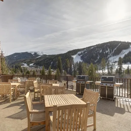 Gateway Mountain Lodge, A Vail Resorts Property