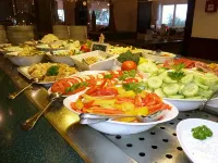 因塞爾霍夫維內塔飯店