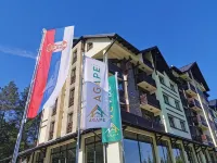 阿加佩飯店 住宿飯店