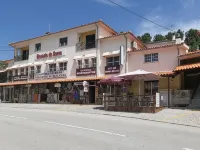 Encosta da Serra Hotel a 