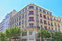 Le Palace Hotel Hotel di 