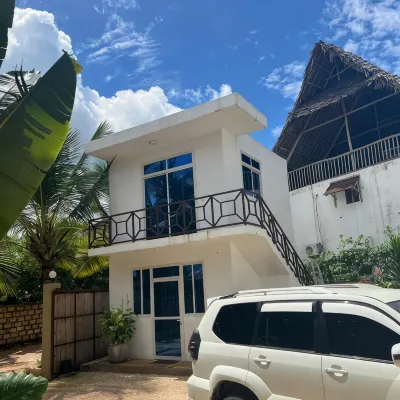 The Dream Village Hoteles en 