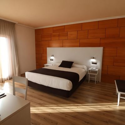 Premium Double Room Alfonso I Promo Code