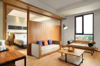 โรงแรมบาติกา เปอกันบารู โรงแรมใน