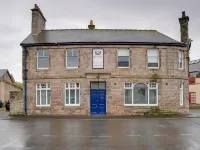 The County Hotel Hotels in 