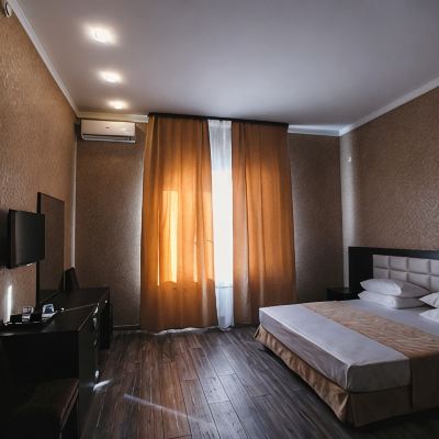 Standard Room Baden-Baden Hotel Promo Code