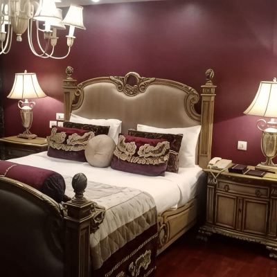 Imperial Suite Tuli Imperial Promo Code