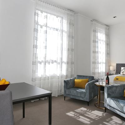 Two Bedroom Apartment Quest Invercargill Promo Code