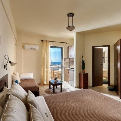 Studio with View Kreta Natur Promo Code