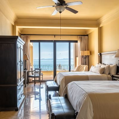 Superior Suite With Ocean View La Mision Loreto Promo Code