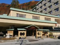 Jozankei Daiichi Hotel Suizantei  otelleri