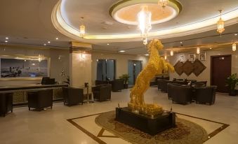 Arabian Dreams Hotel Apartments