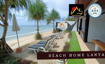 Beach Home Lanta