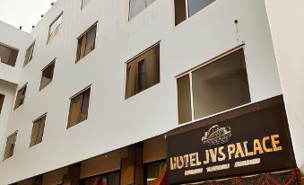 Hotel Jvs Palace
