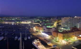 Hotel Parque Das Laranjeiras