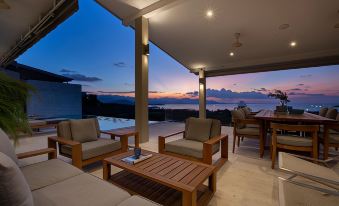 Sunset Estates - Samui Luxury Villas