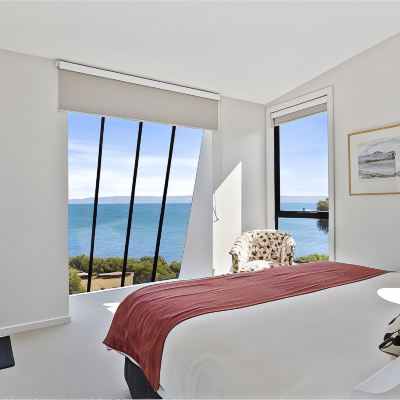 Panoramic House, 2 Bedrooms, Ocean View