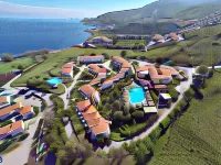 Belvedere Aeolis Hotel Hoteles en 
