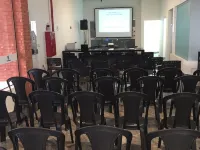 Galeria Hotel Hotels in Jau