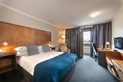 The Waterfront Wynyard Hotels in 