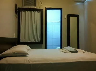 Ferrari Palace Hotel Các khách sạn ở 