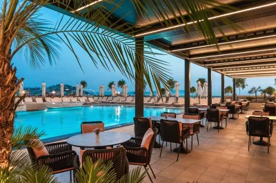 Elite World Kusadasi Hotels in 