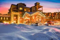Silverado Lodge by Park City - Canyons Village Hotels in 