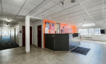 Motel 6-Olathe, KS - Housity