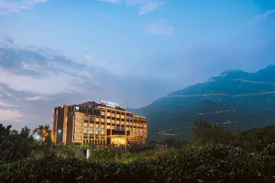 Welcomhotel by ITC Hotels, Katra Отели в г. 