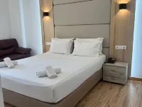호텔 티어 아테네 호텔